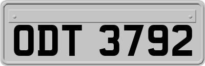 ODT3792