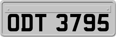 ODT3795