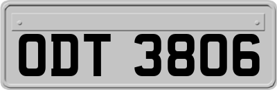 ODT3806