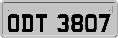 ODT3807