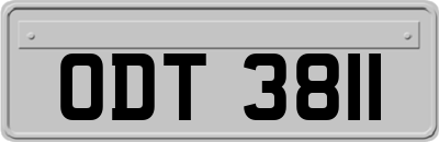 ODT3811
