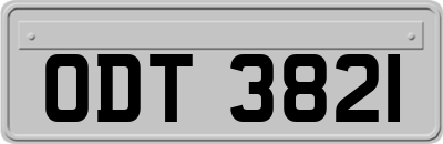 ODT3821