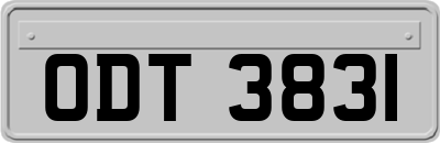 ODT3831