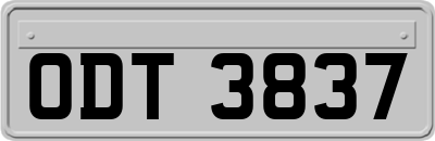ODT3837