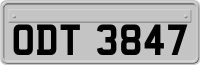 ODT3847