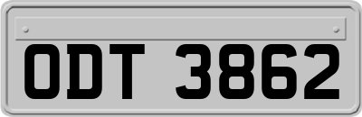 ODT3862