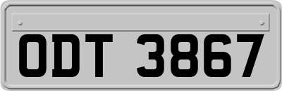 ODT3867