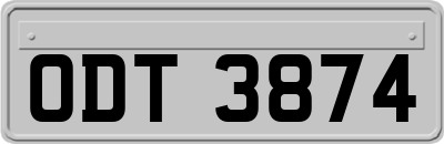 ODT3874