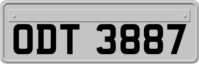ODT3887