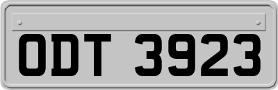 ODT3923
