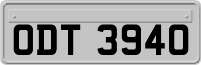 ODT3940