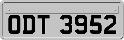 ODT3952