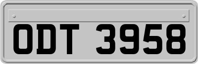 ODT3958
