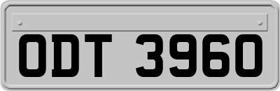 ODT3960