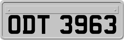 ODT3963