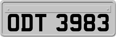 ODT3983