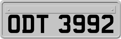 ODT3992