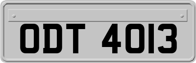 ODT4013