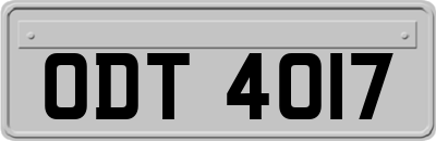 ODT4017