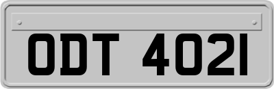 ODT4021