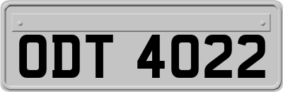 ODT4022