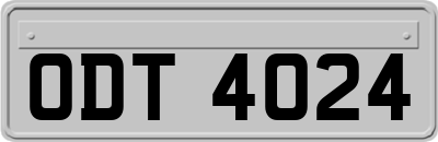 ODT4024