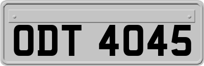 ODT4045