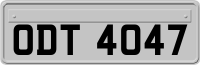 ODT4047