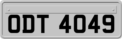ODT4049