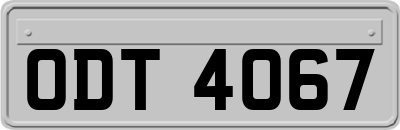 ODT4067