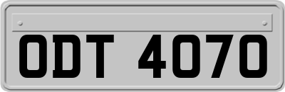 ODT4070