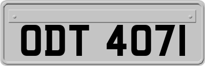 ODT4071