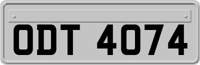 ODT4074