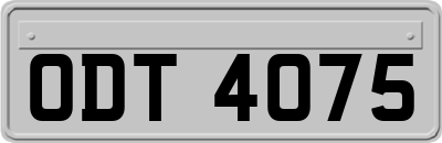 ODT4075