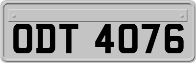 ODT4076