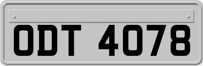 ODT4078