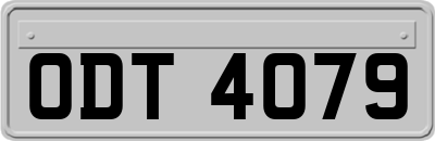 ODT4079