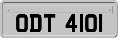 ODT4101