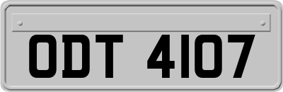 ODT4107