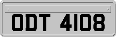 ODT4108
