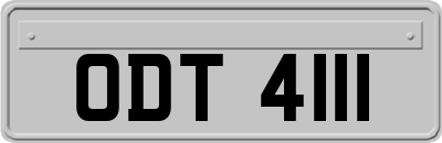 ODT4111