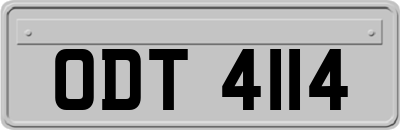 ODT4114