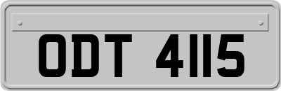 ODT4115