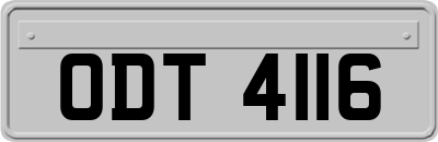 ODT4116