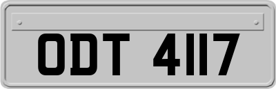 ODT4117