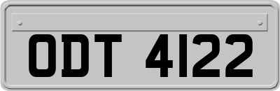 ODT4122
