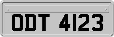 ODT4123