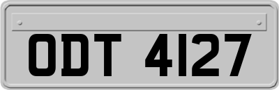 ODT4127