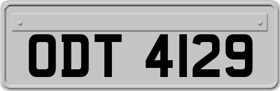ODT4129