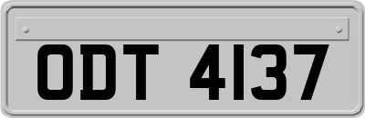 ODT4137